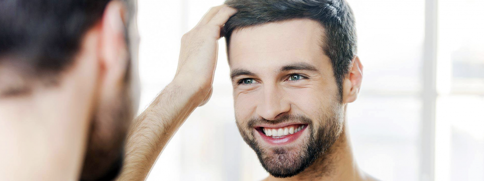 HAIR TRANSPLANTEach person might have different kind of baldness or hair loss, so the experts in Turkey will organize a particular hair transplant surgery plan for you.
